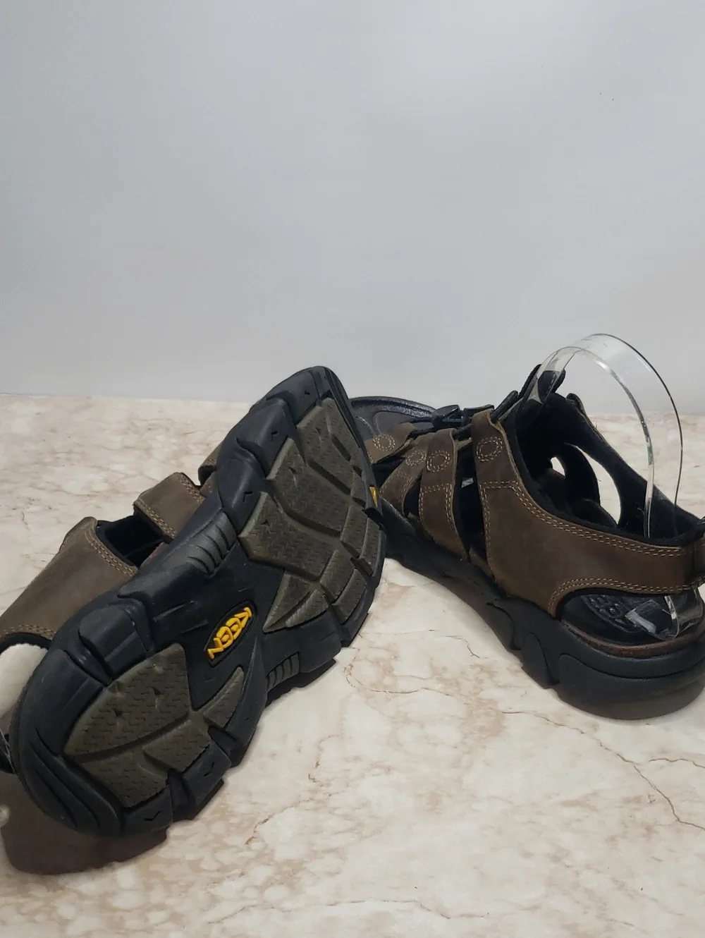 Keen sturdy outdoor